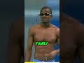 The Slowest Olympic Swimmer Explained