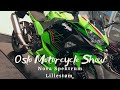 Oslo Motorcycle Show 2023, superbike&#39;s, chopper&#39;s, cafe racer&#39;s ,enduro&#39;s , Norway , FPV