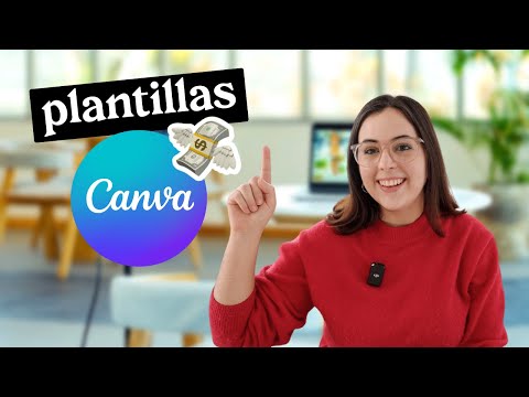 Vende PLANTILLAS DE