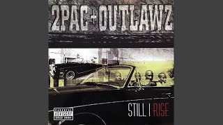 2Pac - Hell 4 A Hustler (Feat. The Outlawz)