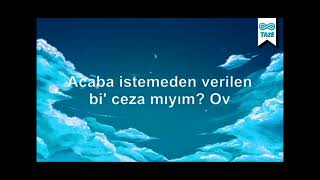 Sefo Afetti̇m Sizi Seviyorum