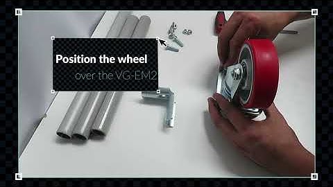 Lean Manufacturing - 4Lean - Assembly VG-EM2