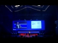 The science of invisibility | Ulf Leonhardt | TEDxBrussels
