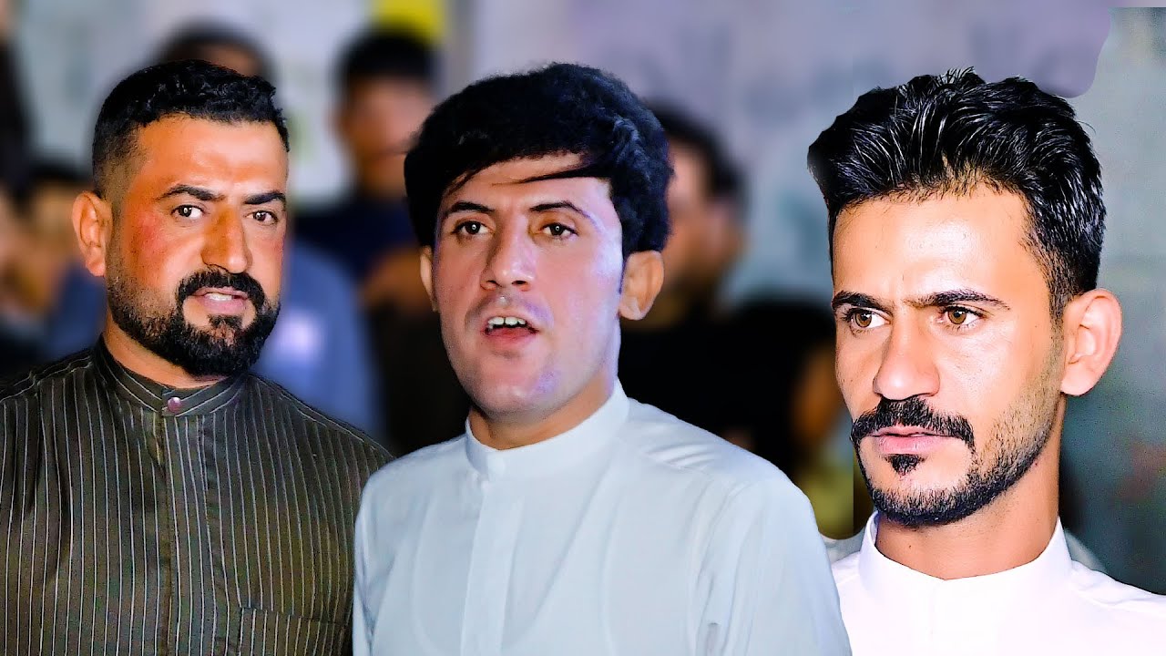 المهوال حبش المحمداوي / حنة حسين علي الدراجي / الجزء الاول