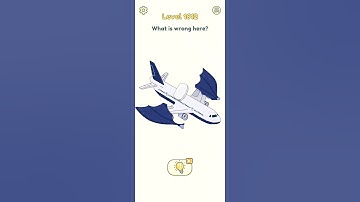 DOP 2 Level 1612  ( Funny Animation) #shorts #dop2 #funny #meme