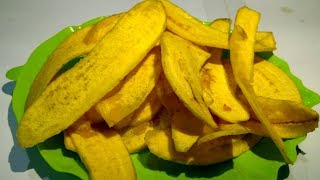 Keripik Pisang Bumbu Keripik Pisang Youtube