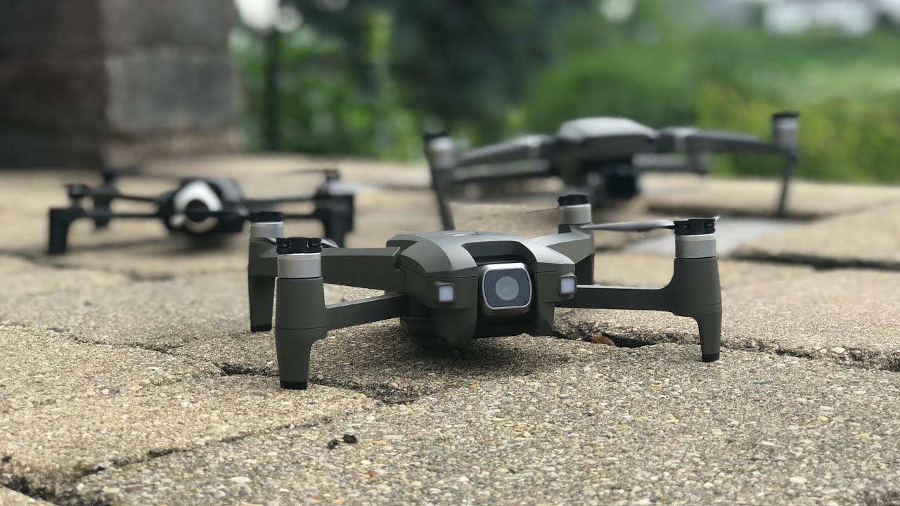 mjx mew4 drone
