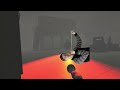 I played tag before dawn VR #tagbeforedawn