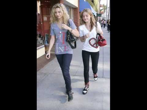 More New Aly and AJ Pics Released! yay =) - YouTube