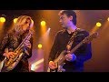 Funk night with candy dulfer