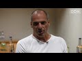 Yanis Varoufakis on Prime Minister Boris Johnson