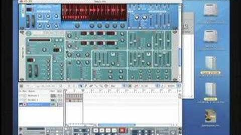 Get Going with Reason 3.0 | 101 Tutorial Video