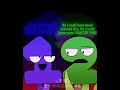 Plead❤️🔥||TPOT BFDI //#tweencraft #tween #bfb #bfdi #tpot #anime #meme #osc #shorts