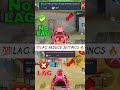 💯 Lag Reduce Settings in CODM BR 🔥Codm Settings Tutorial 😎 #shorts #codmbr #codmiphone #codm #cod