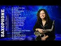 🎷Sax Covers of Popular Songs Playlist 2022 - Best Instrumental Saxophone Covers All Time