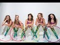 LED Hoop Dancers | Hooptown Hotties | Event Entertainment
