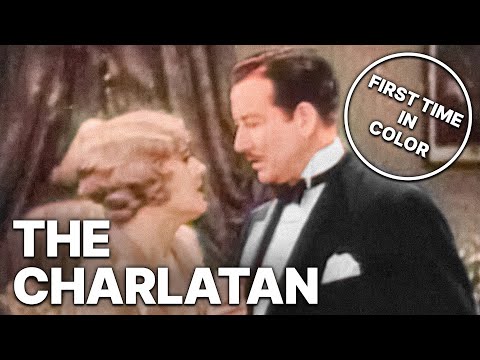 شارلاتان کلاسیک بی صدا