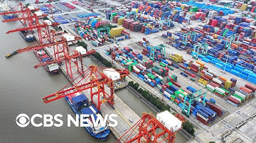 Tariffs starting to impact consumer prices, analysis finds