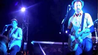 Guster: Center of Attention Live