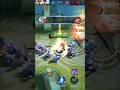 Noob se panga🤯 #gamingaura #mobilelegends #youjannigamer
