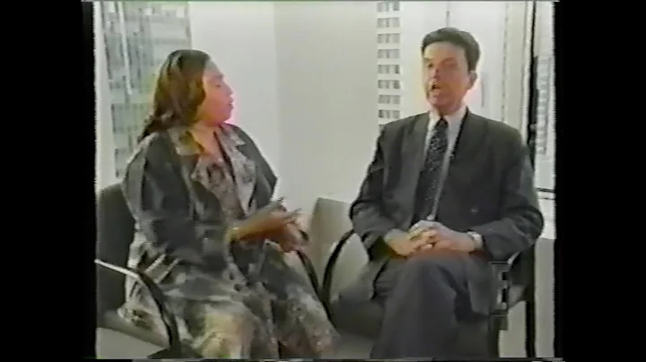Psychic To The Stars John Cohan on The Florence An...