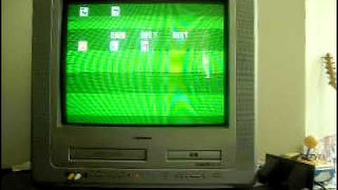 Atari Guy: The Paddle Controllers