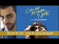 Mystery of love | Call Me By Your Name [Cover by George Breadman ft.Timothée Chalamet, Armie Hammer]