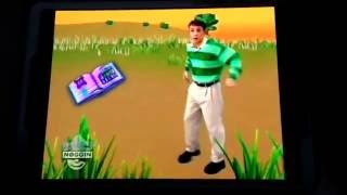 Blues Clues Skidoo & Skidoo Back Home – Season 2, Episode 17