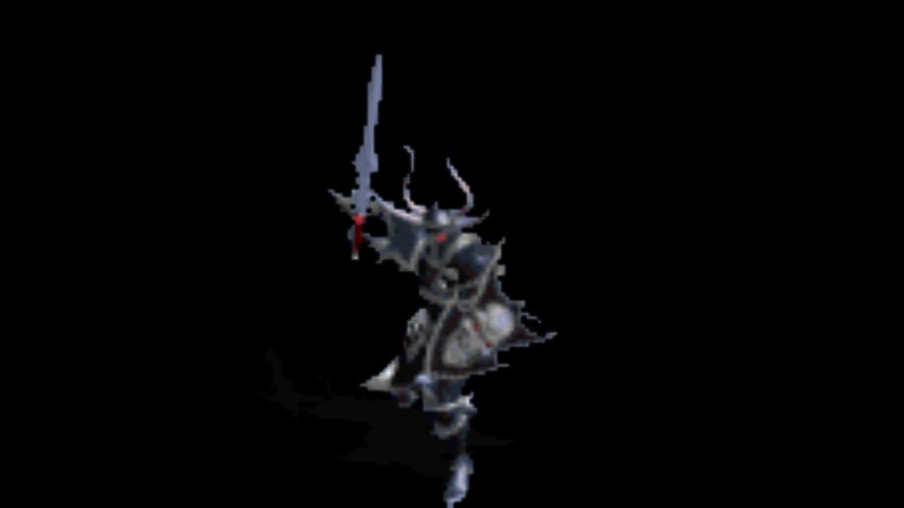 Diablo 1 Lachdanan Quotes & Sounds