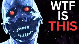 What If Batman WASN'T Rich? He'd Be Even SCARIER Wealth