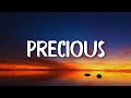 My Song - Precious