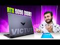 HP Victus (2025) - RTX 5050 | What's Different ?? 🤔💬