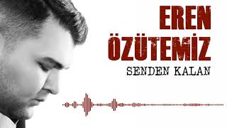 Eren Özütemiz - Garipçe [ Senden Kalan © 2019 İber Prodüksiyon ] Resimi