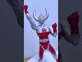 Review Unbox Ultra Act Father of Ultraman