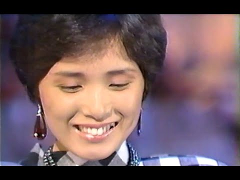 高田みづえ　そんなヒロシに騙されてメドレー