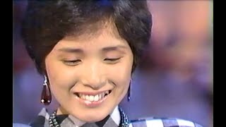 高田みづえ　そんなヒロシに騙されてメドレー
