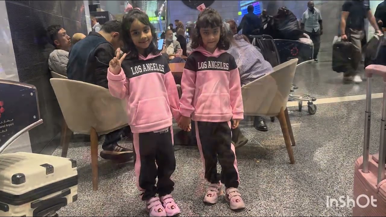 Traveling vlog . 🇶🇦Qatar to Pakistan 🇵🇰  #traveling  #family #fun #welcome 