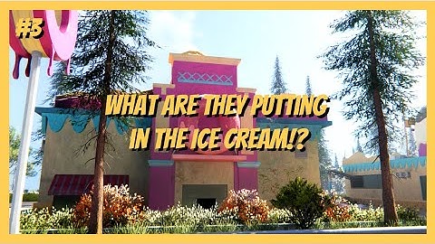 #3 Moose City Food Factory Exploration Guide in Once Human