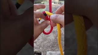 🪢🎀🪢 #tips #knot #diy #tools #learn #knife #shrts #shorts #plumbing #tricks #trending #viral