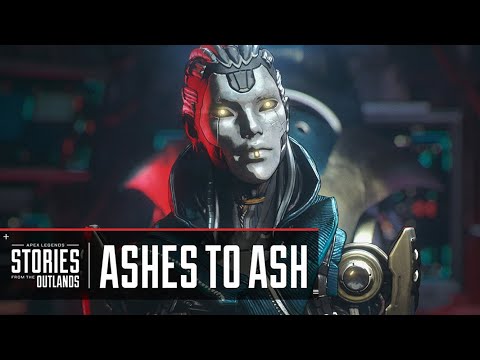 Apex Legends | Истории из Внешних земель — Прах к праху