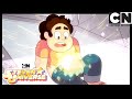 Steven Gets Thrown Out | Steven Universe | Cartoon Network