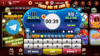 bayvip mỗi ngày kiếm 2m screenshot 2