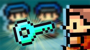 STEALING THE GUARDS KEY - What