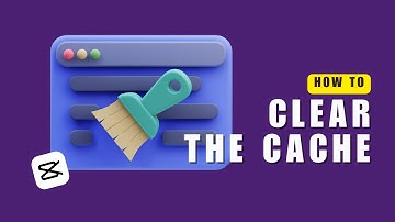 ~ Is Your Phone Running Out of Space? Learn How to Clear CapCut Cache for Extra Storage! 📱💡