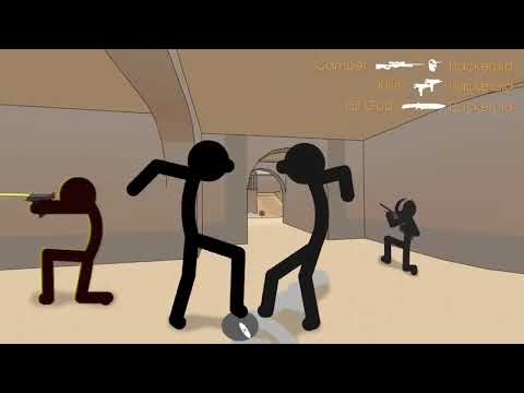 DE dust2  Hacker’s wrath   Vietsub