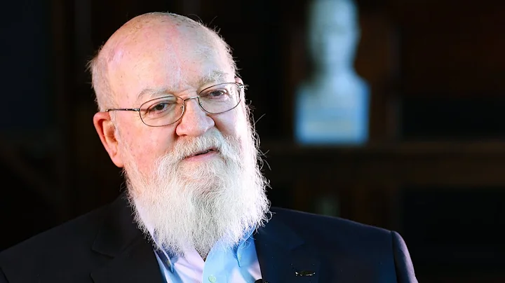 Dangerous Ideas | Daniel Dennett