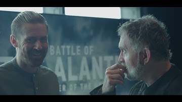 CoSTAR Ideate showcase - CoSTAR Realtime Lab, Water