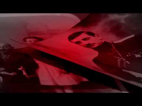 საბჭოთა რეპრესიის მსხვერპლი - სიმონ ბაგრატიონ მუხრანელი (ორბი)