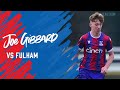 Crystal Palace Goal of the Month contenders: January 2023