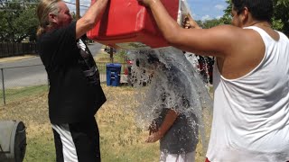 Als Ice Buket Challenge